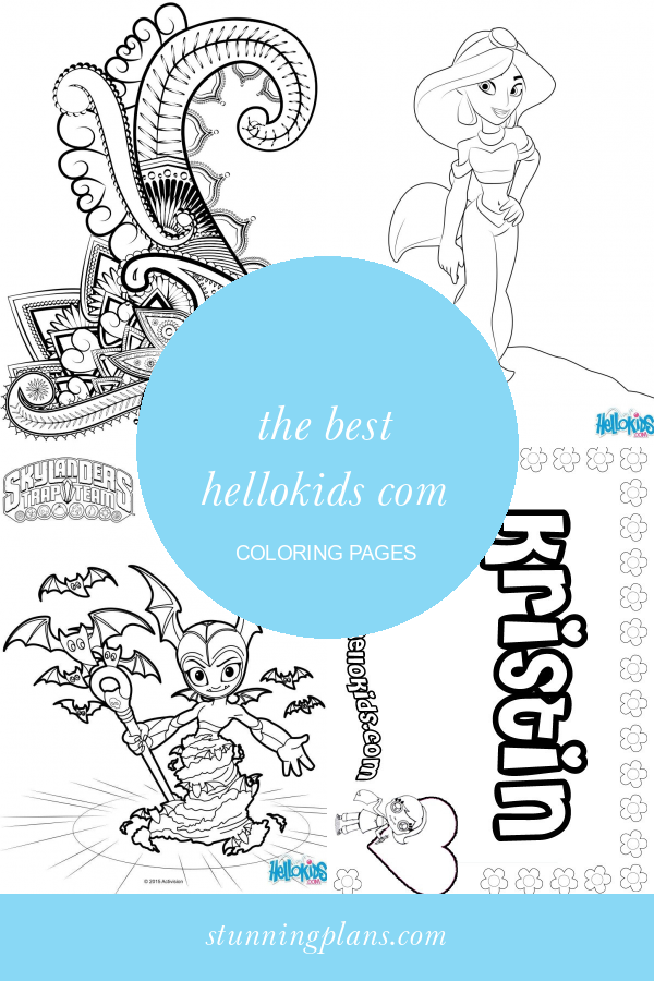 The Best Hellokids Com Coloring Pages - Home, Family, Style and Art Ideas